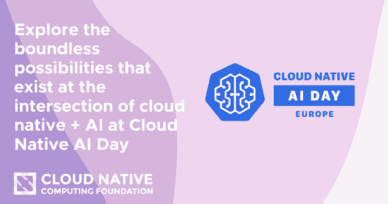 KubeCon + CloudNativeCon Europe co-lo event deep dive: Cloud Native AI Day