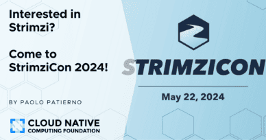 Welcome StrimziCon 2024!