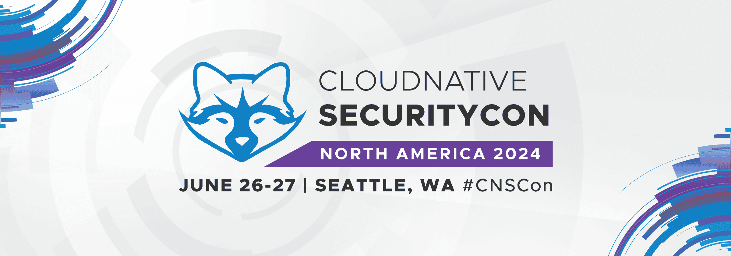 CloudNativeSecurityCon NA