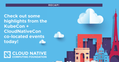 KubeCon + CloudNativeCon Europe 2024 day one: co-located events and announcements recap