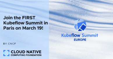KubeCon + CloudNativeCon Europe co-located event deep dive: Kubeflow Summit Europe