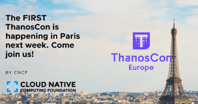 KubeCon + CloudNativeCon Europe co-located event deep dive: ThanosCon Europe