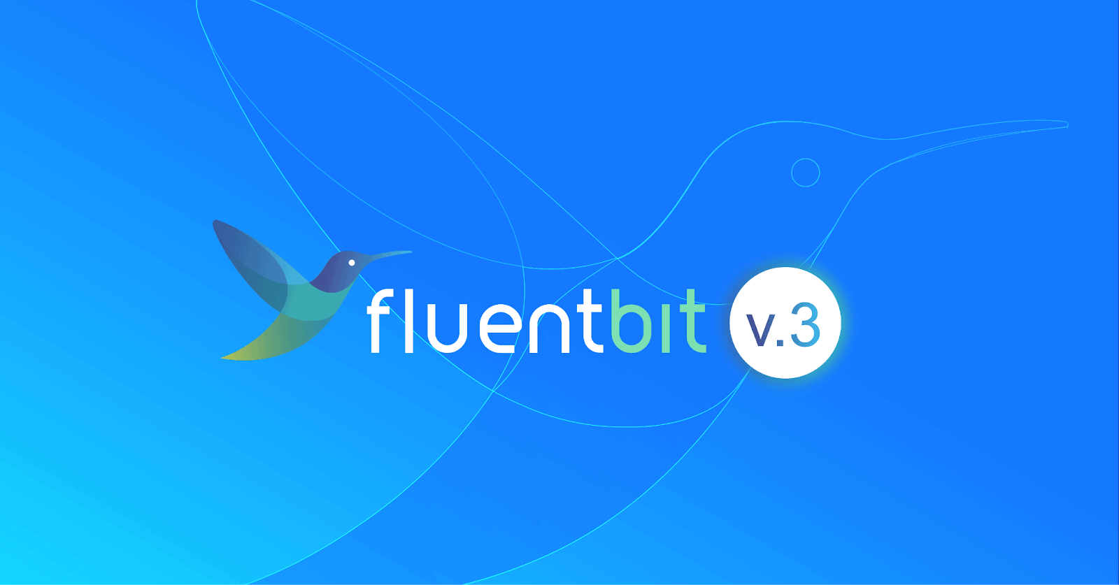 Fluentbit V.3