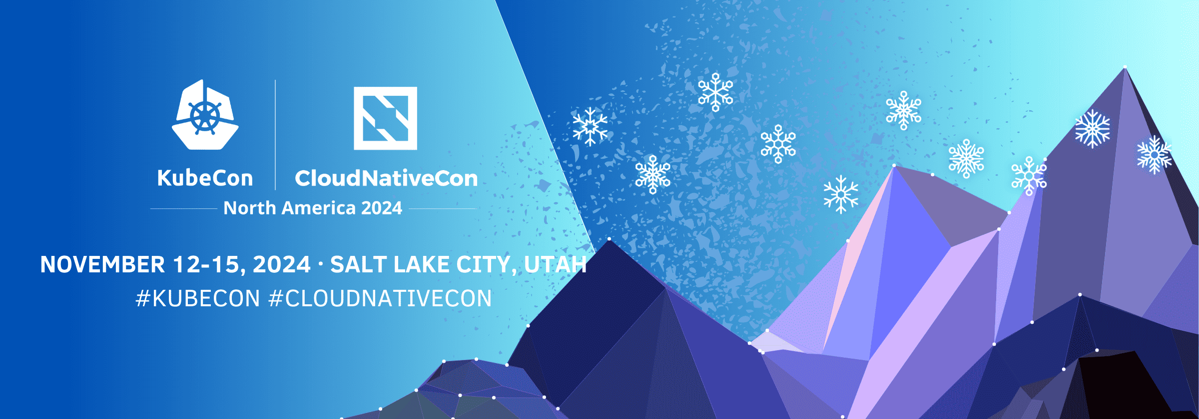 KubeCon + CloudNativeCon North America 2024