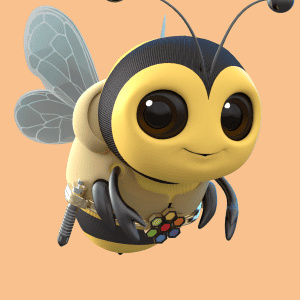 Picture ofObee