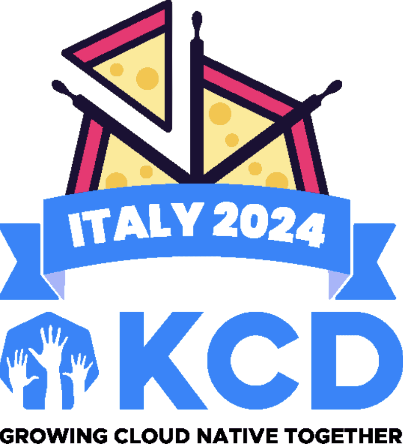 new KCD logo