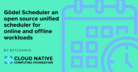 Gödel Scheduler open-sourced: a unified scheduler for online and offline workloads