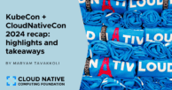 KubeCon + CloudNativeCon 2024 recap: highlights and takeaways