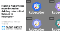 Adding color-blind themes to Kubecolor to make Kubernetes more inclusive