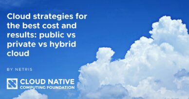 Cloud strategies for the best cost and results: public vs private vs hybrid cloud