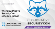 CloudNativeSecurityCon North America 2024 Schedule Highlights Innovations in Modern Security Approaches