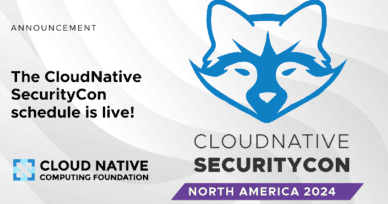 CloudNativeSecurityCon North America 2024 Schedule Highlights Innovations in Modern Security Approaches