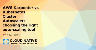 AWS Karpenter vs Kubernetes Cluster Autoscaler: choosing the right auto-scaling tool