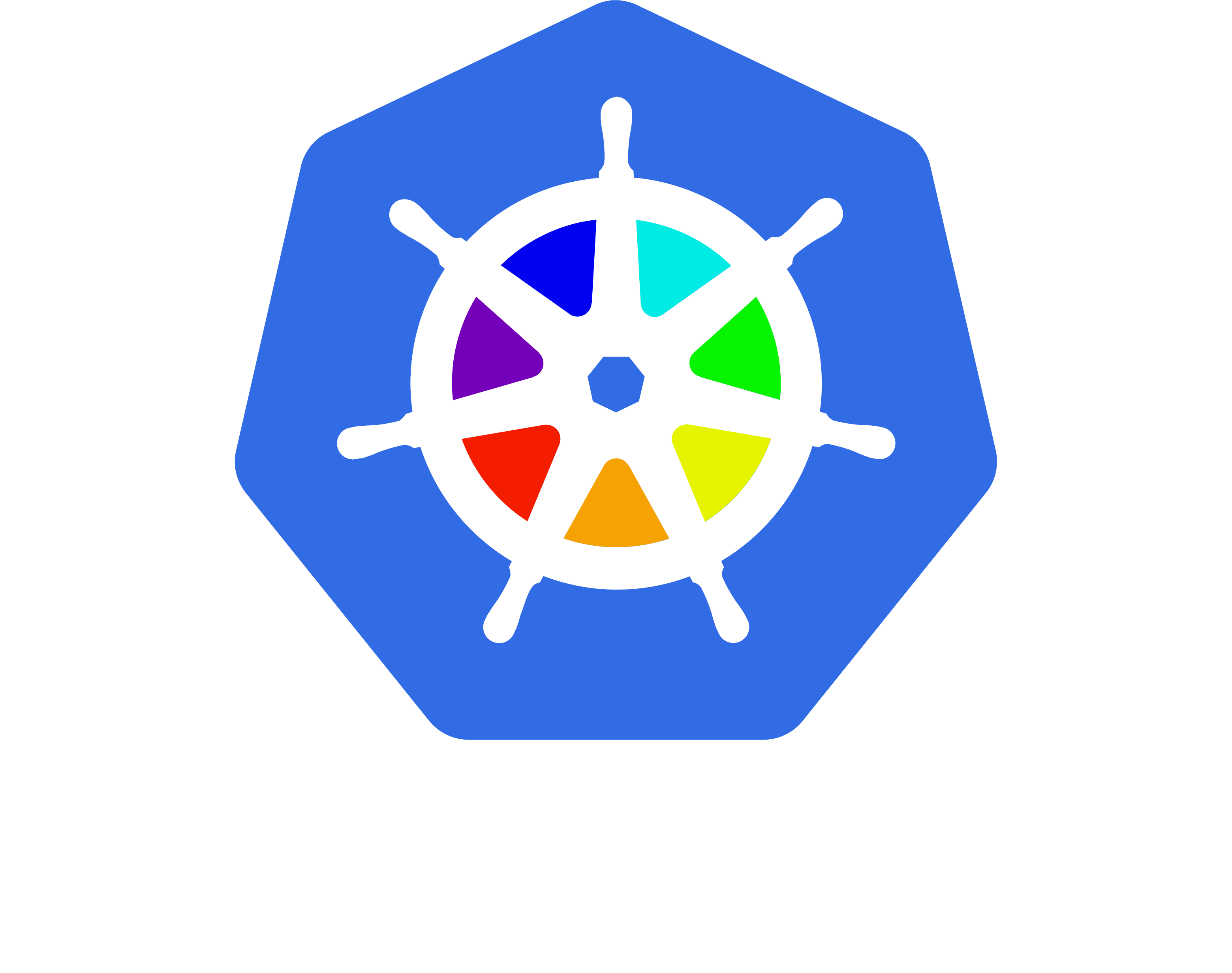 Kubecolor logo