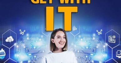 Get with IT Podcast: “Looking back at the last decade of Kubernetes for the project’s 10th anniversary (with CNCF’s Chris Aniszczyk)”