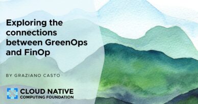 GreenOps and FinOps: the perfect pitch toward business and environmental goals
