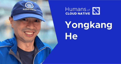 Yongkang He – Kubestronaut in Orbit
