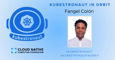 Kubestronaut in Orbit: Fangel Emilio Colón Navarro