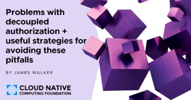 The technical complexities of decoupled authorization