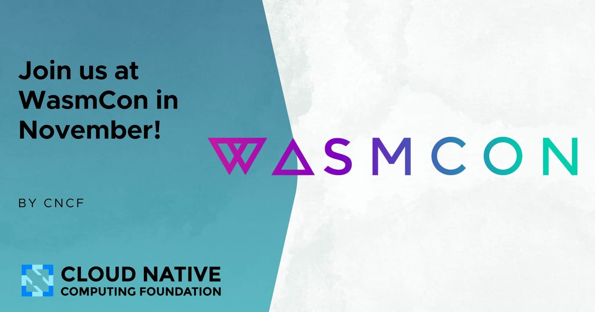 KubeCon + CloudNativeCon 北美 2024 相关活动深度解析：WasmCon