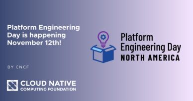 KubeCon + CloudNativeCon North America 2024 co-located event deep dive: Platform Engineering Day