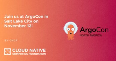 KubeCon + CloudNativeCon North America 2024 co-located event deep dive: ArgoCon