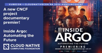 Inside Argo: a new documentary on the tool simplifying Kubernetes deployments through automation