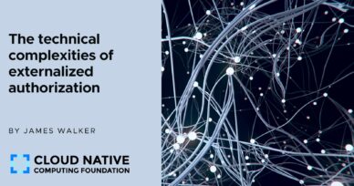 The technical complexities of externalized authorization