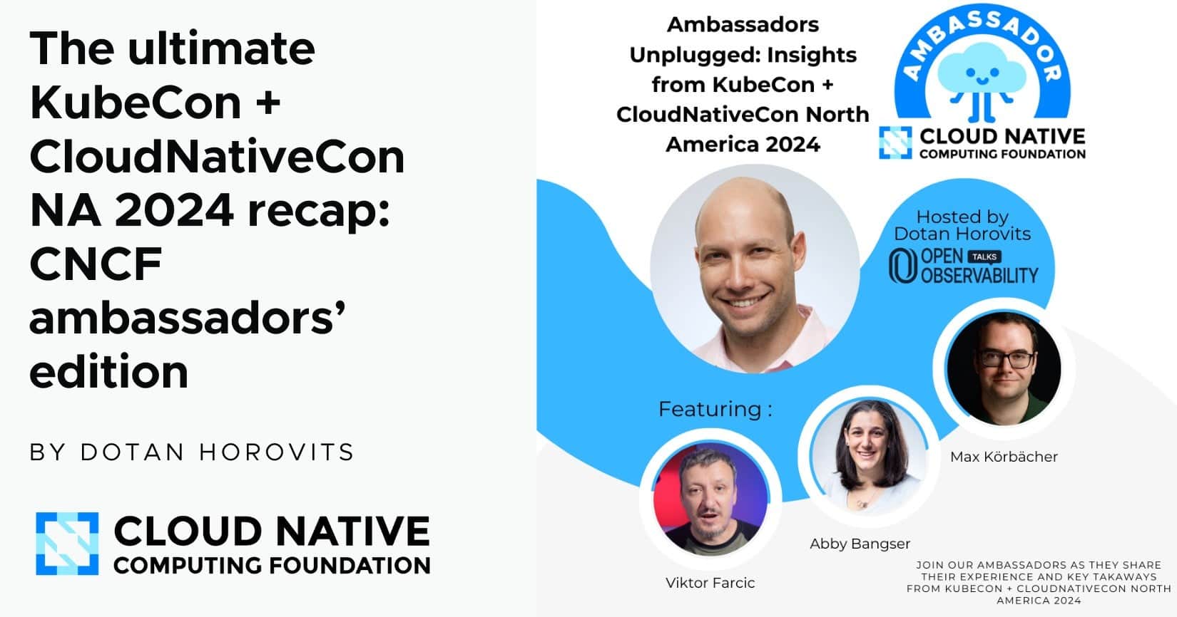 The ultimate KubeCon + CloudNativeCon North America ...