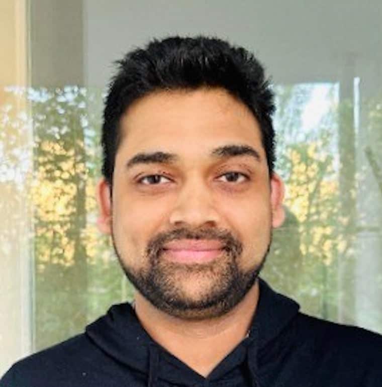 Rishabh Sharma&nbsp;&ndash; Kubestronaut in Orbit