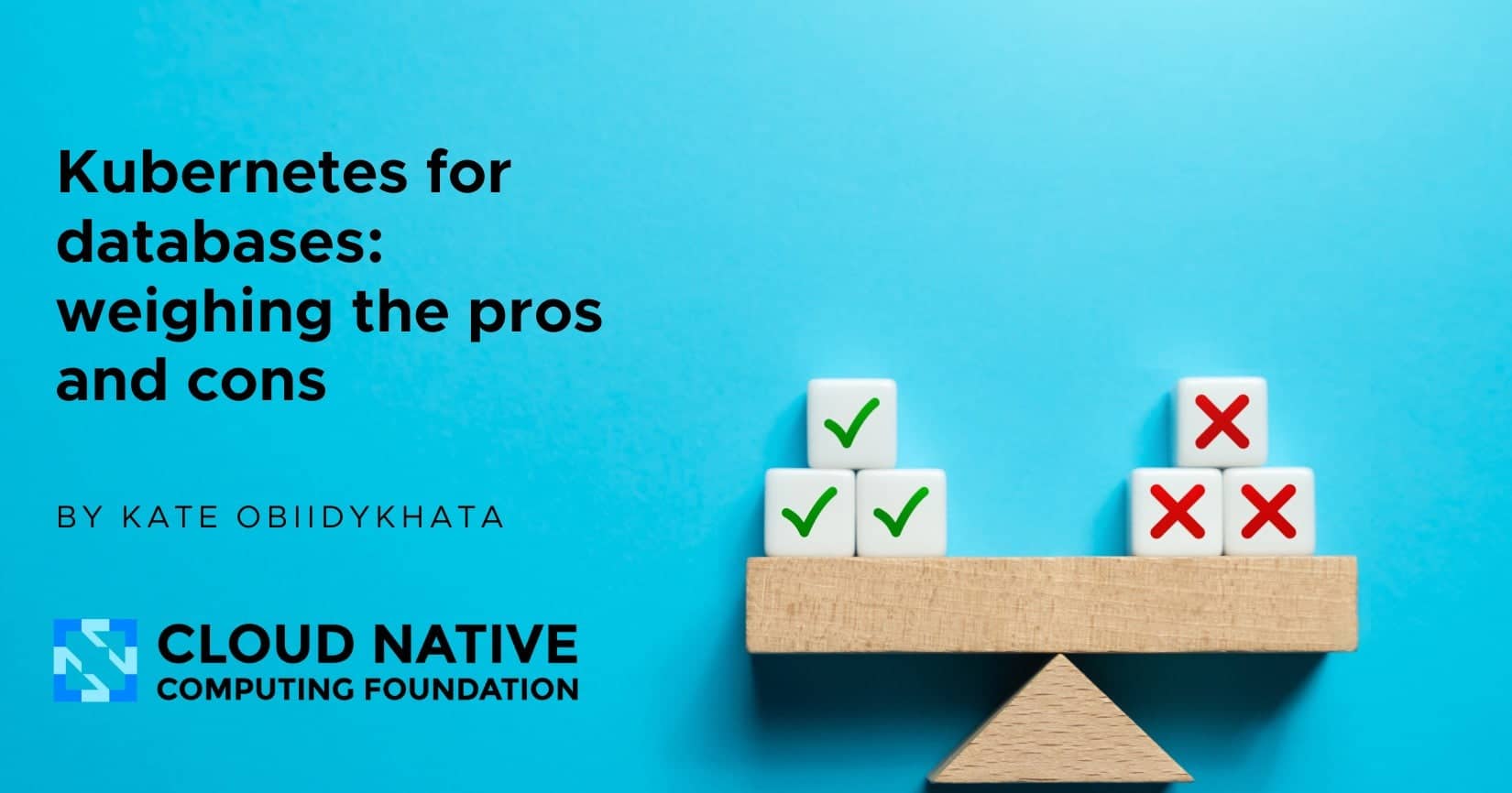 Kubernetes在数据库管理中的利弊权衡