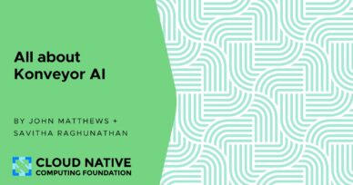Konveyor AI: supporting application modernization