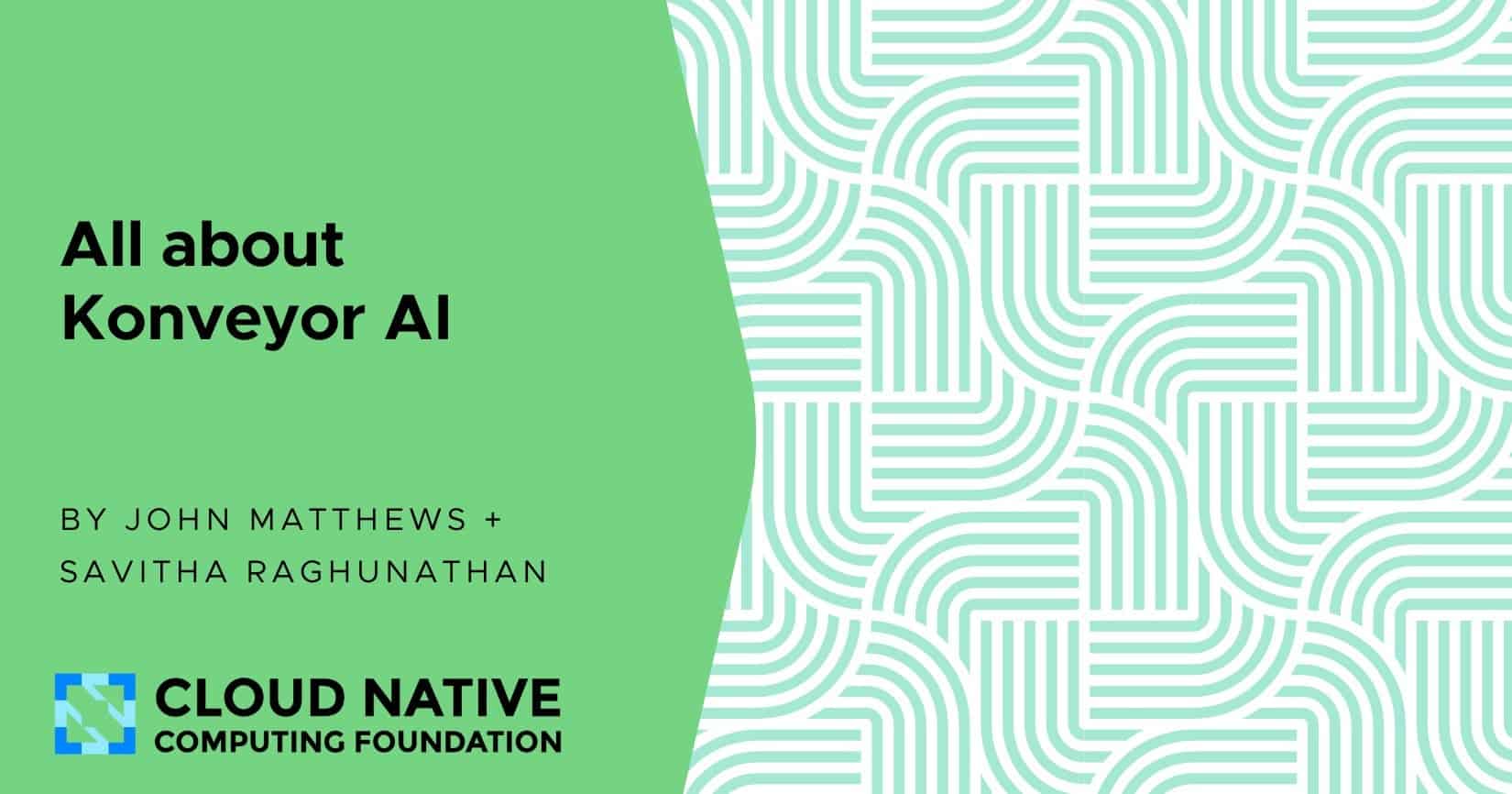 Konveyor AI：支持应用现代化