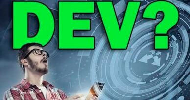What the Dev Podcast: “285: Using certifications to level up your development career (with CNCF’s Christophe Sauthier)”