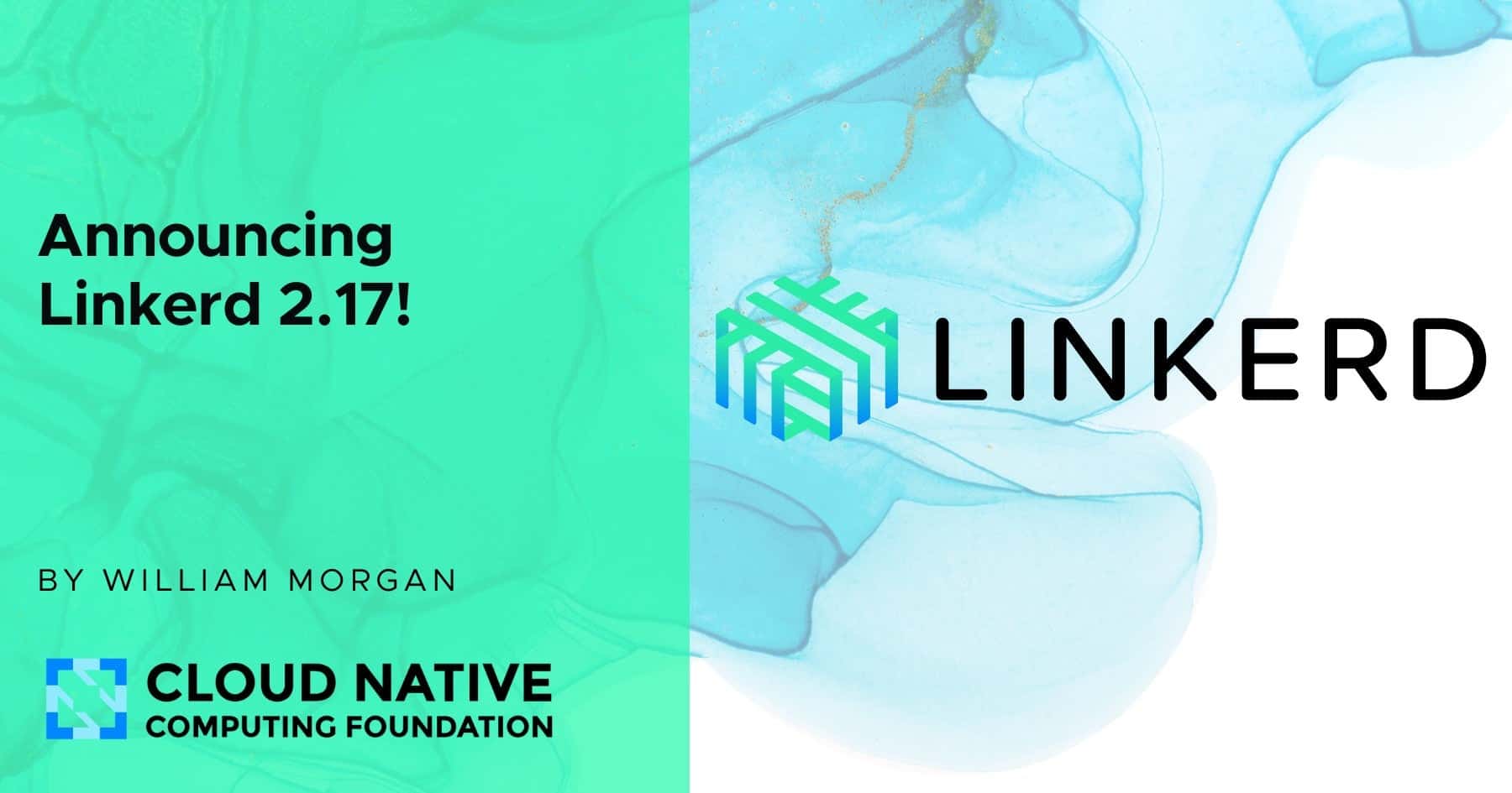 宣布Linkerd 2.17：出口流量、速率限制和联邦服务