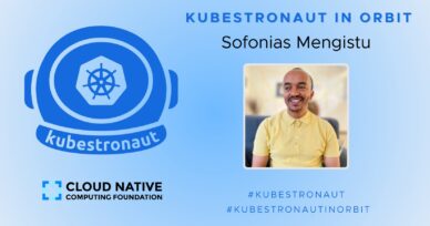 Kubestronaut in Orbit: Sofonias Mengistu