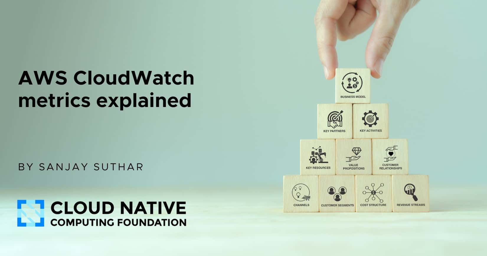 AWS CloudWatch指标解析：如何监控和优化您的云资源？