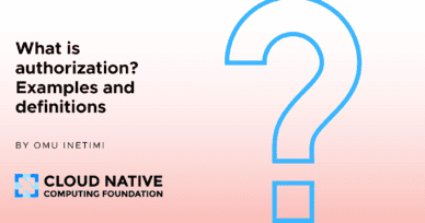 What is authorization? Examples and definitions