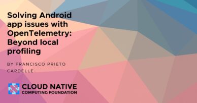 Solving Android app issues with OpenTelemetry: Beyond local profiling
