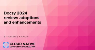 Docsy 2024 review: adoptions and enhancements