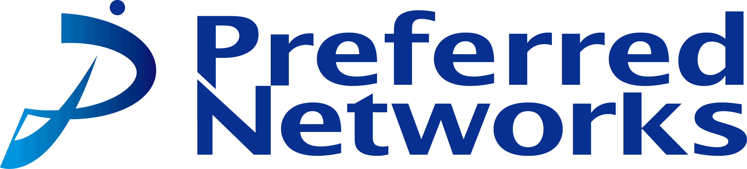 Preferred Networks