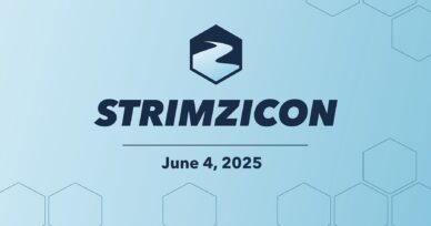 Welcome StrimziCon 2025!