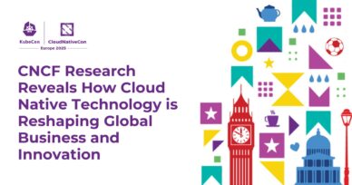 CNCF Research Reveals How Cloud Native Technology is Reshaping Global Business and Innovation