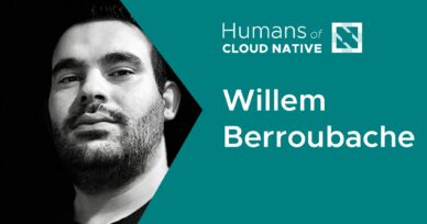 Willem Berroubache