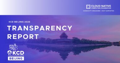 KCD Beijing 2025
