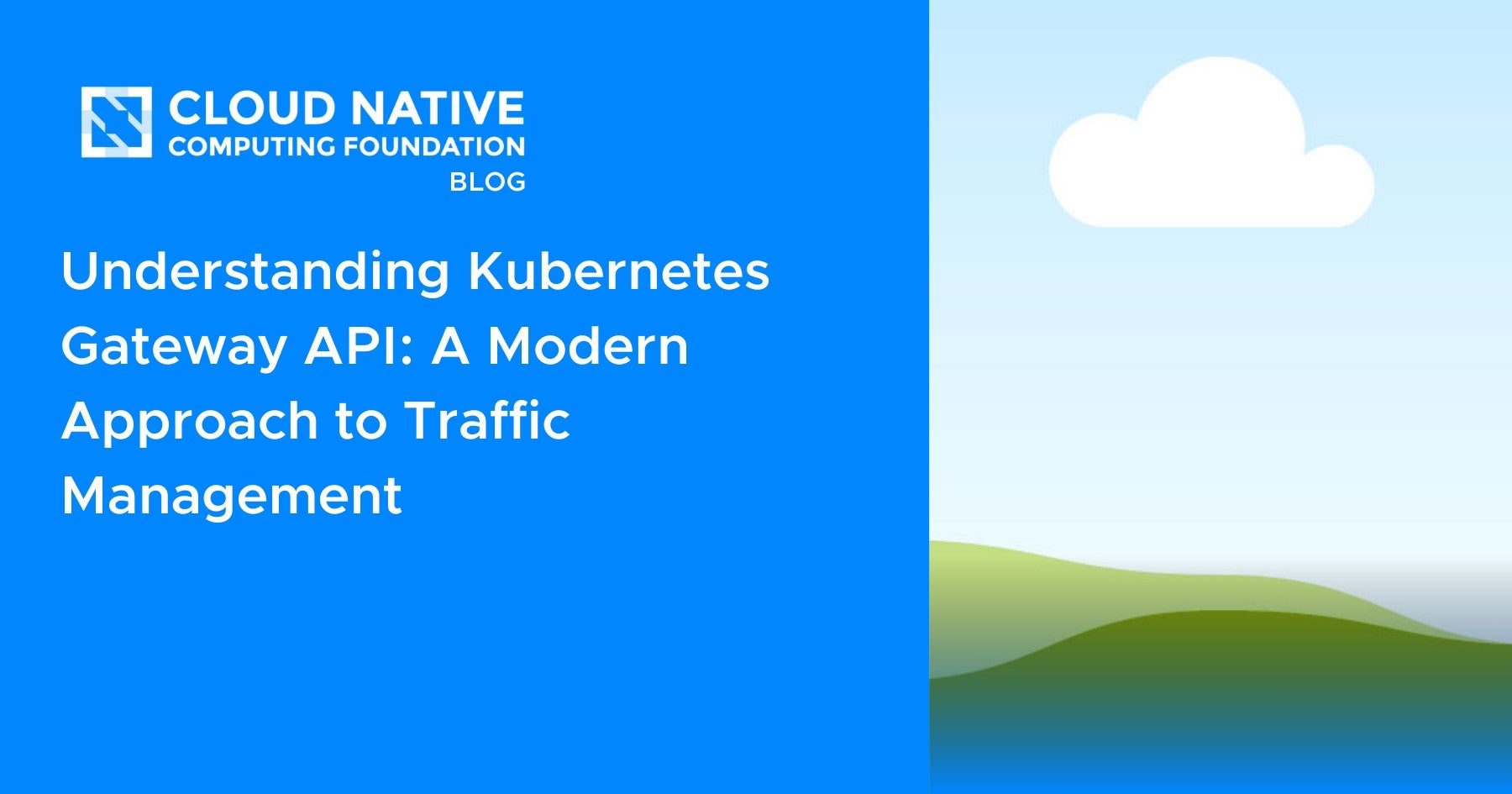 理解Kubernetes Gateway API：现代流量管理的方法
