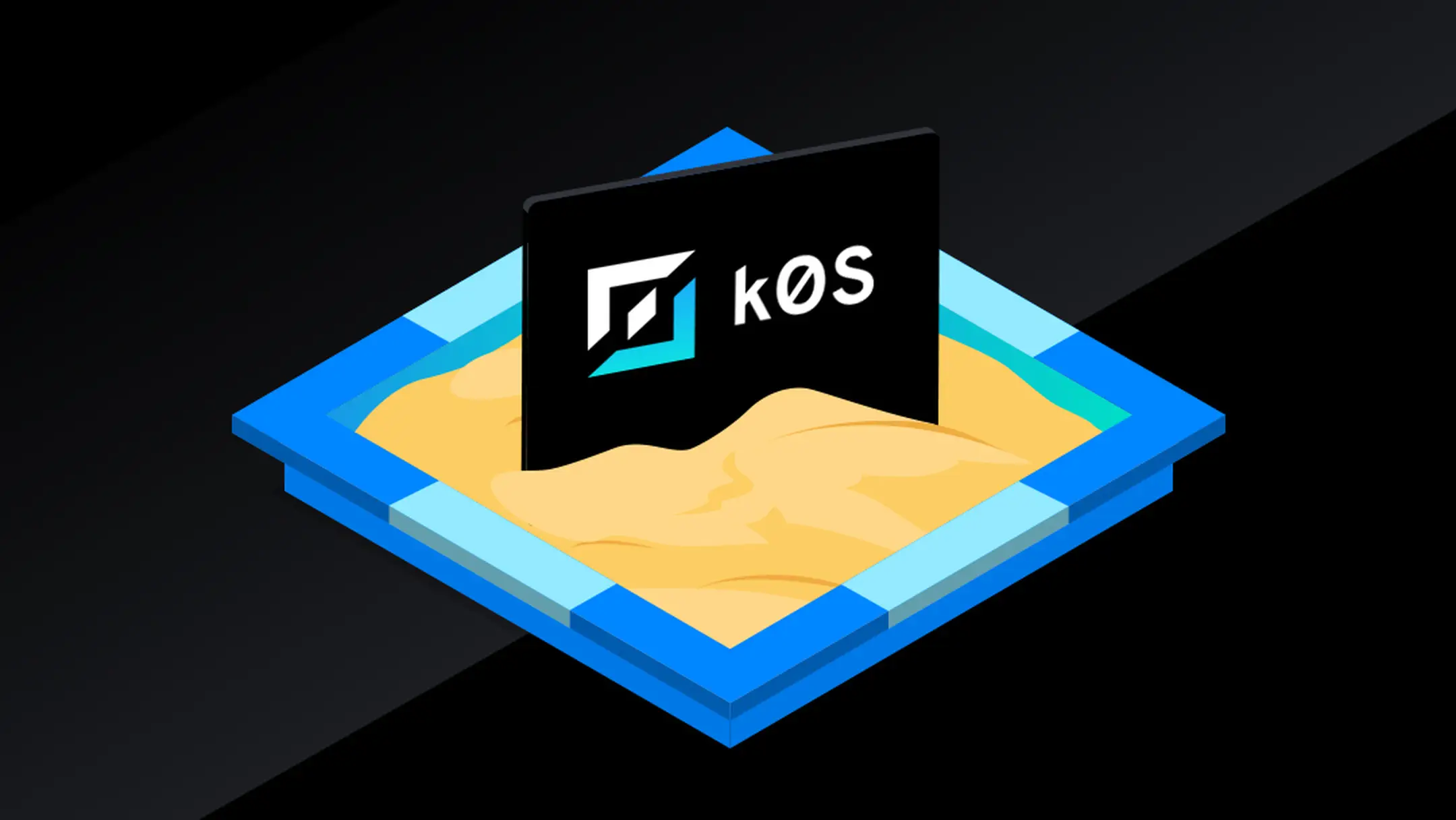 k0s image