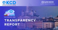 KCD Helsinki 2025
