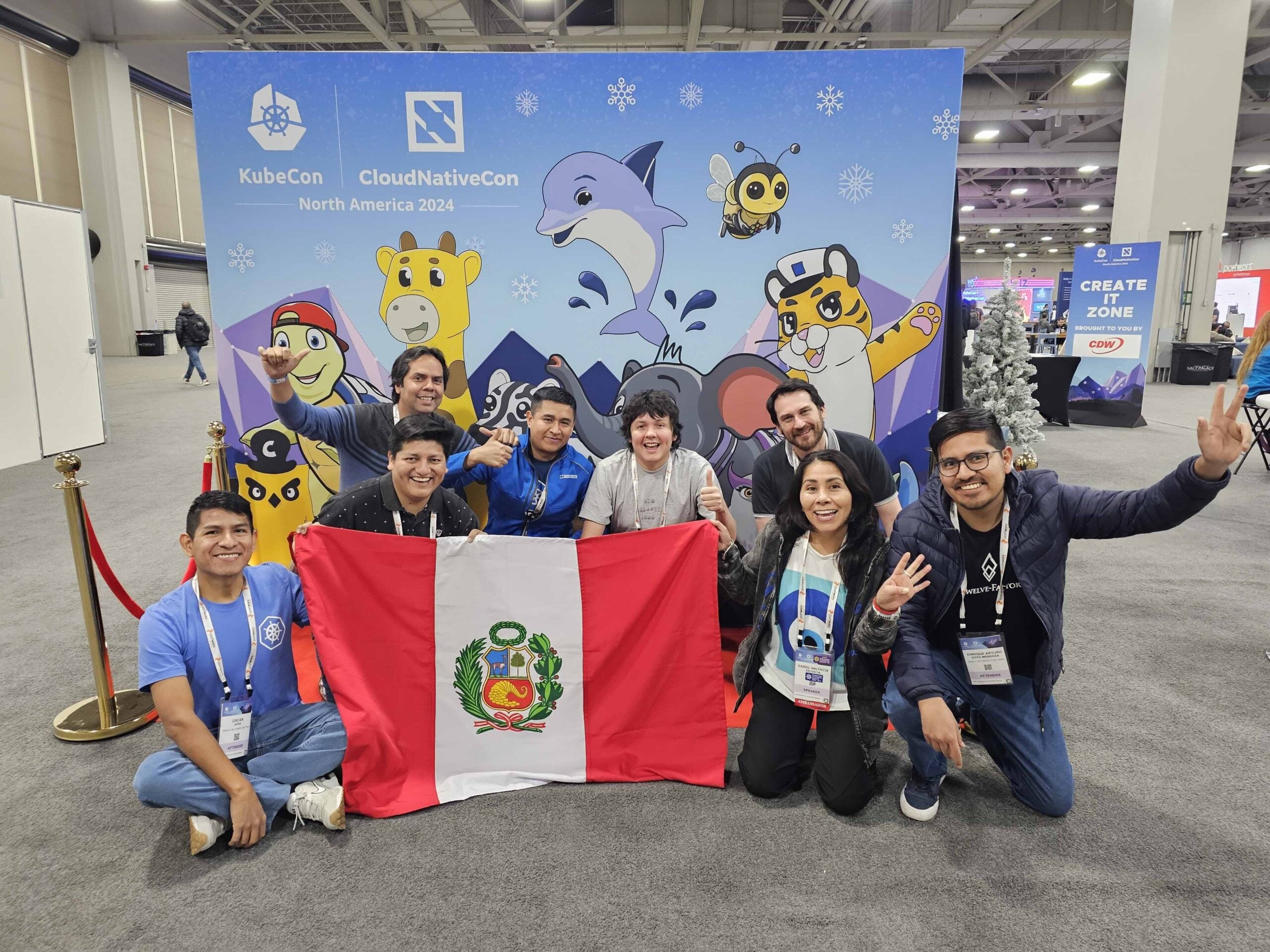 KCD Lima