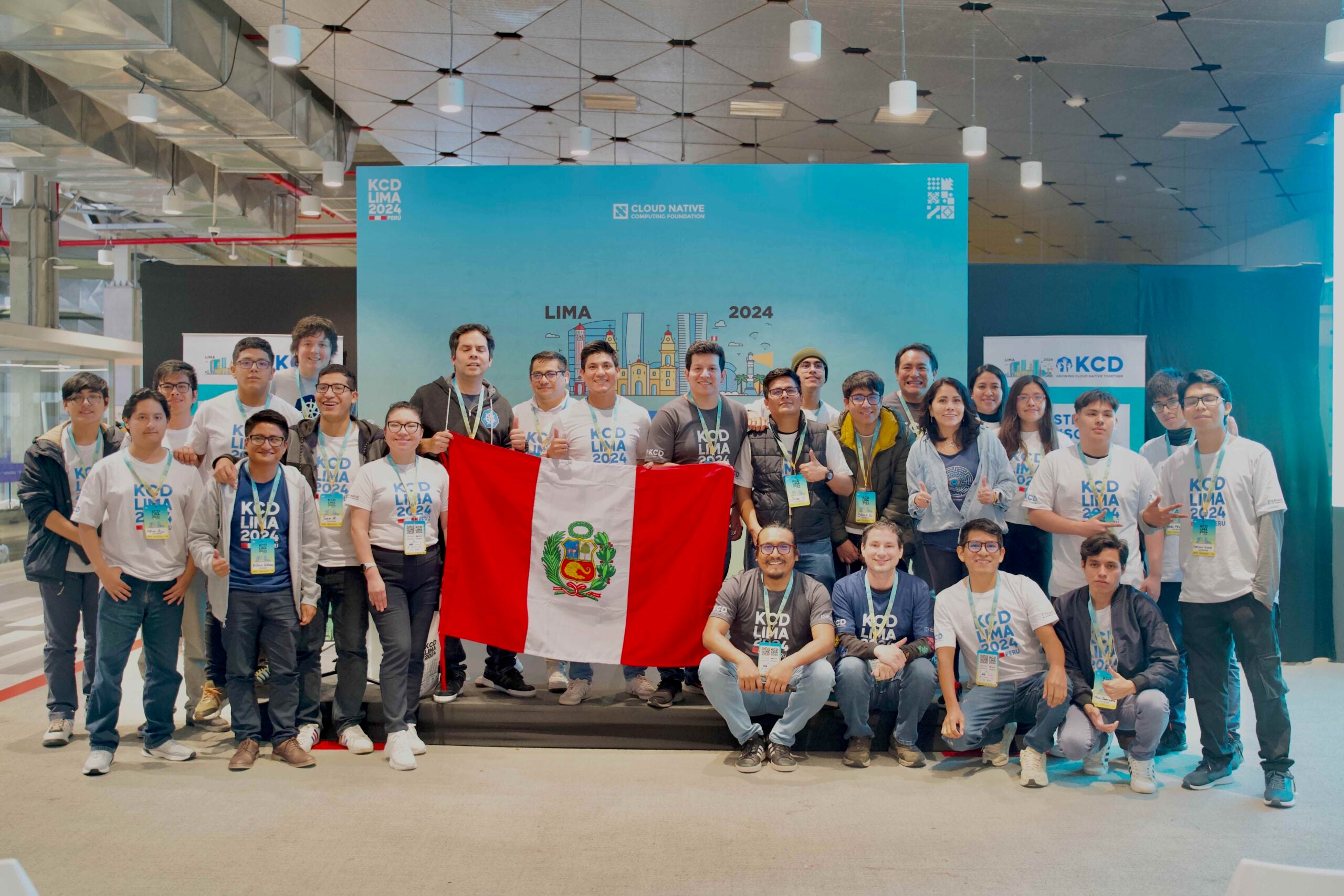 Community Peru